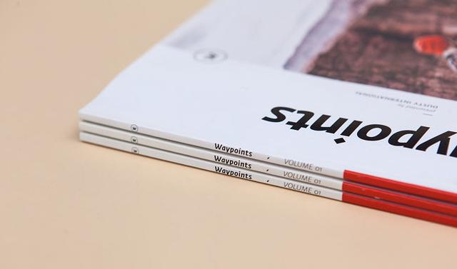 畫冊印刷價格與哪些因素有關?