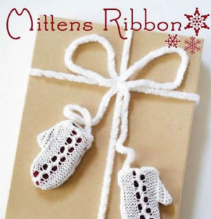 廣州印刷廠教你自制漂亮禮品包裝帶,手套包裝袋