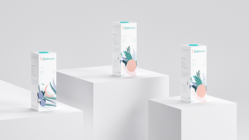 彩盒印刷:打造精美包裝,塑造品牌形象