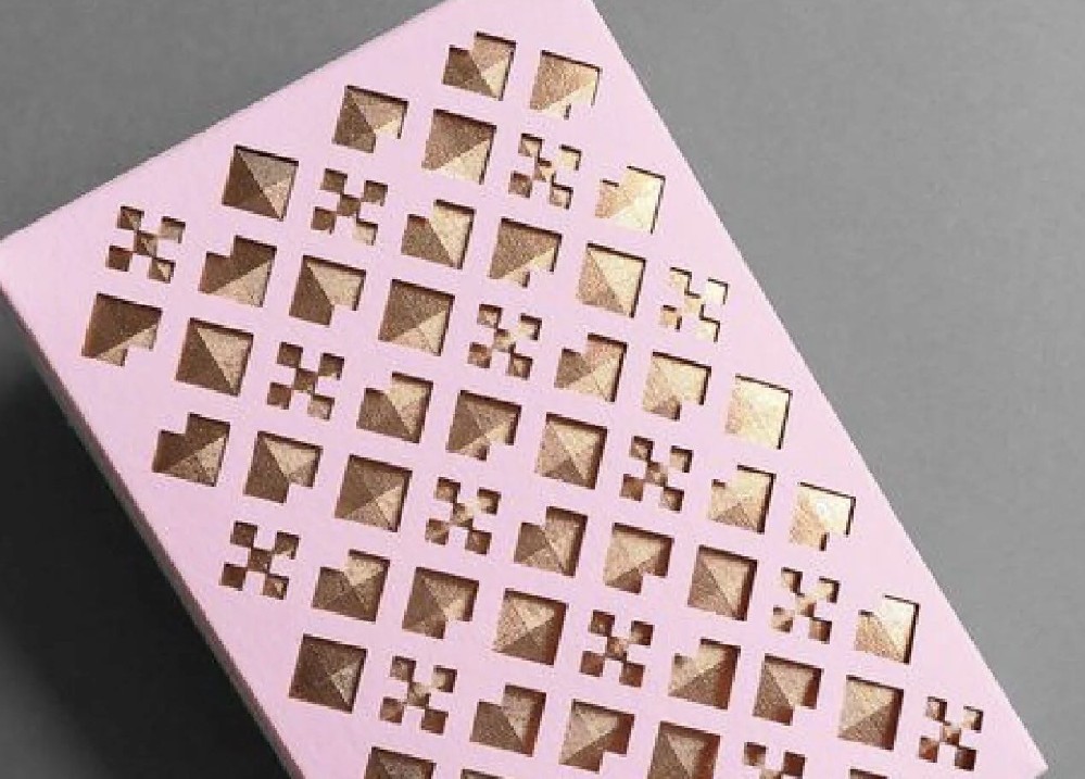 印刷后工藝，提升品牌形象！