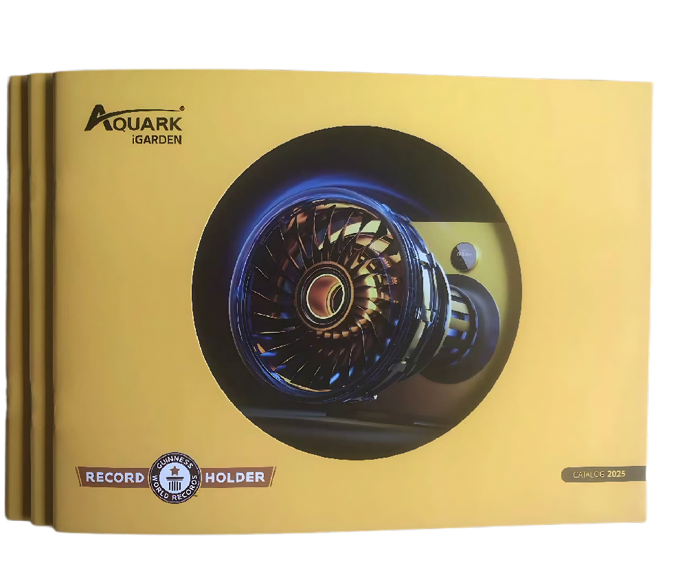 精美印刷:塑造卓越品質的視覺藝術