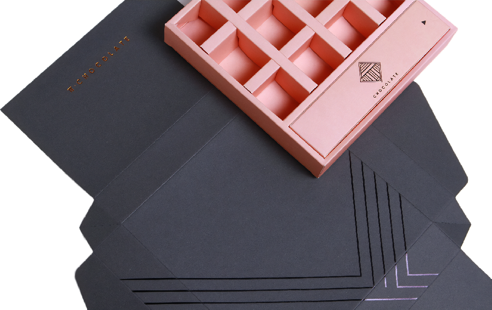 不同工藝對包裝盒的質量有什么影響？