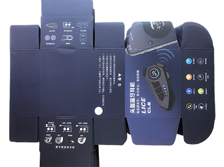 以匠心,印刻非凡——高端定制印刷服務,為品牌賦予靈魂