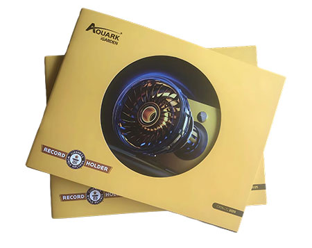 有哪些成功的立體書和紙藝文創定制案例?