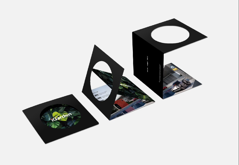 專業說明書印刷，為您的產品添彩！