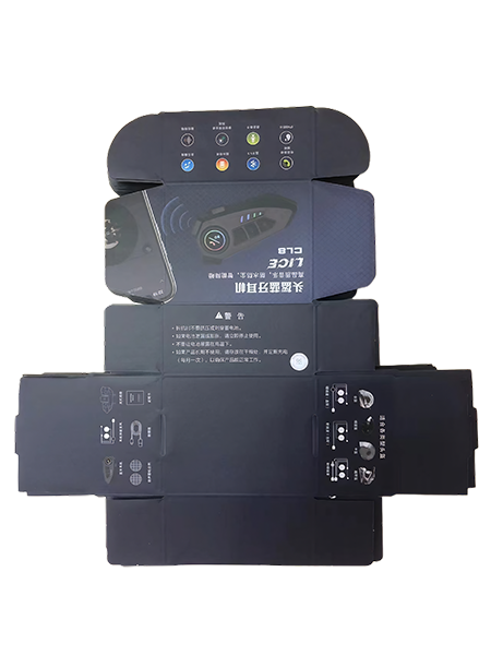 一站式瓦楞紙包裝印刷專家，滿足您的多元需求！