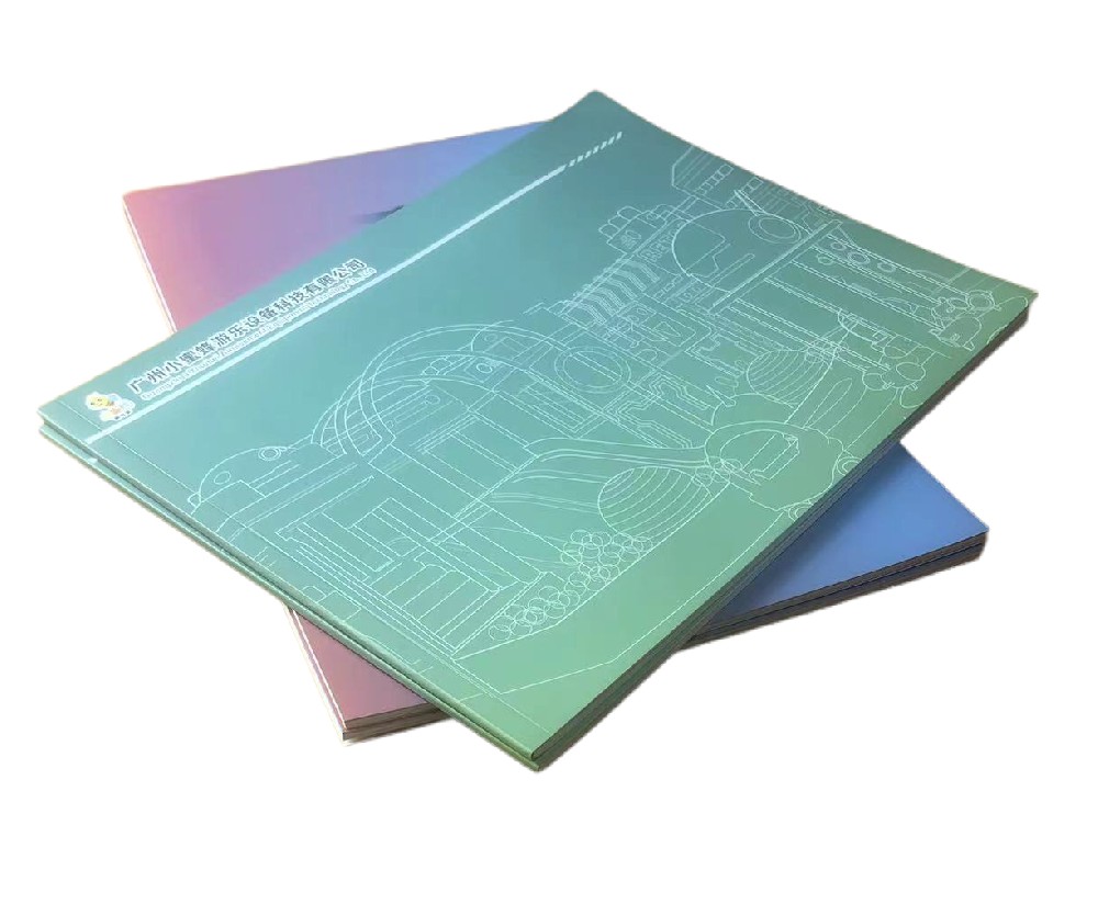 經濟印刷:高效與實惠的完美結合